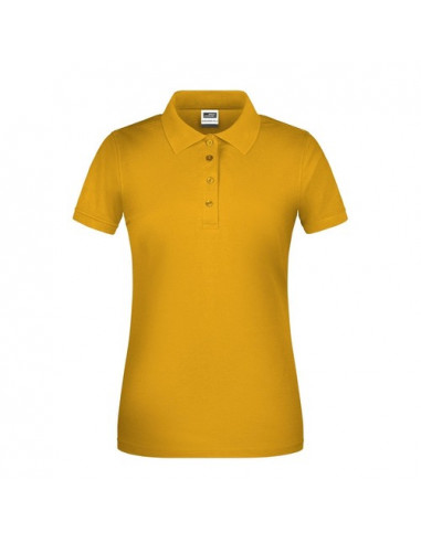 Ladies' BIO Workwear Polo