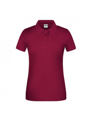 Ladies' BIO Workwear Polo