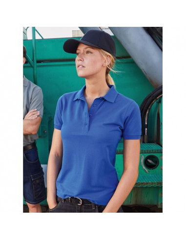 Ladies' BIO Workwear Polo