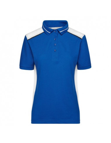 Ladies' Workwear Polo - Color