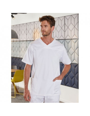 Men‘s Stretch Kasack