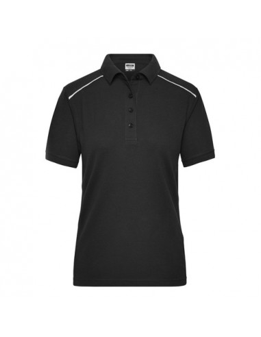 Ladies' Workwear Polo - Solid