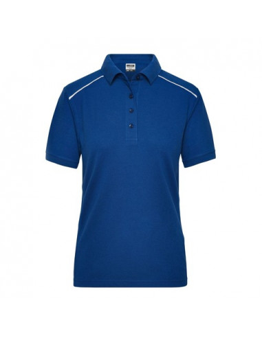 Ladies' Workwear Polo - Solid