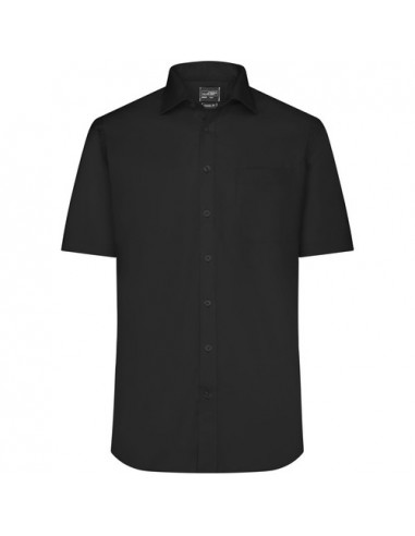 Men's 'Shirt Shortsleeve Micro-Twill