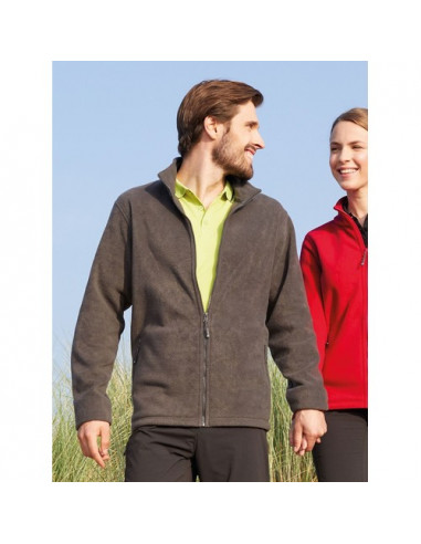 Men's Fleece Jacket