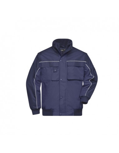 Workwear Jacket