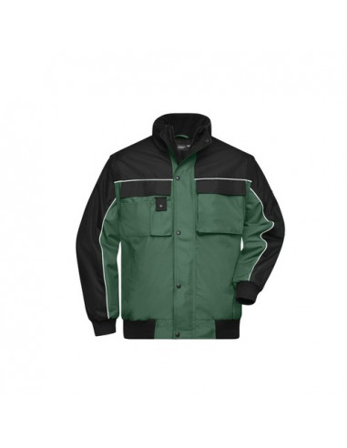 Workwear Jacket