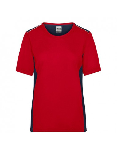 Ladies' Workwear T-shirt - Color