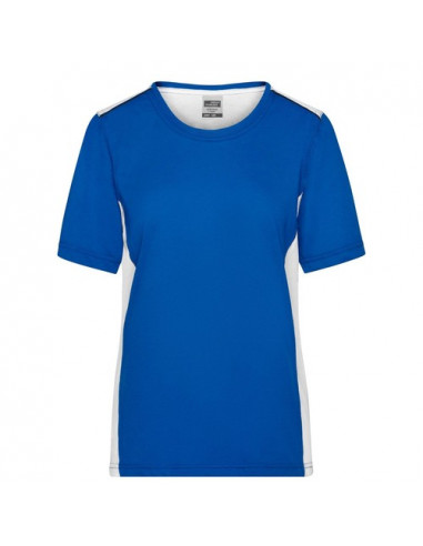 Ladies' Workwear T-shirt - Color