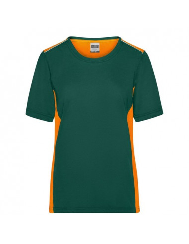 Ladies' Workwear T-shirt - Color