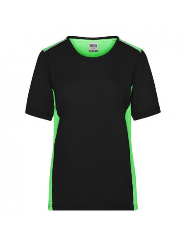 Ladies' Workwear T-shirt - Color