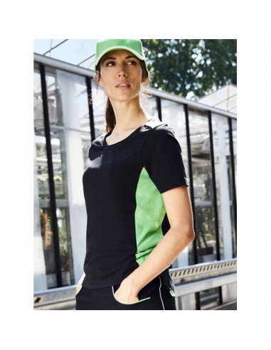 Ladies' Workwear T-shirt - Color