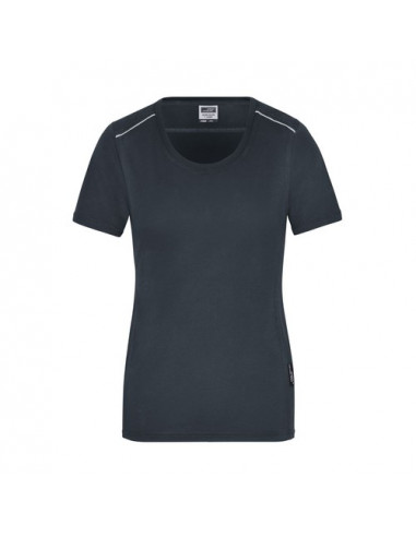 Ladies' Workwear T-Shirt - Solid