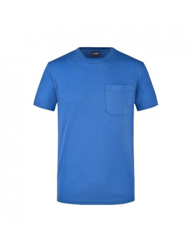 Men's Round-T Pocket