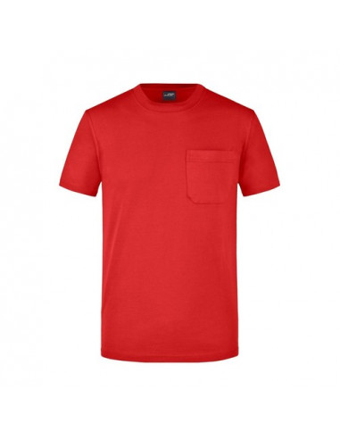 Men's Round-T Pocket