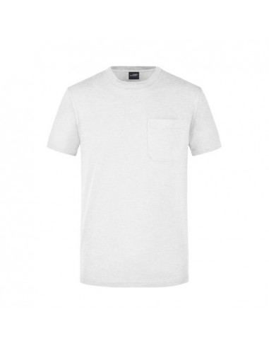 Men's Round-T Pocket