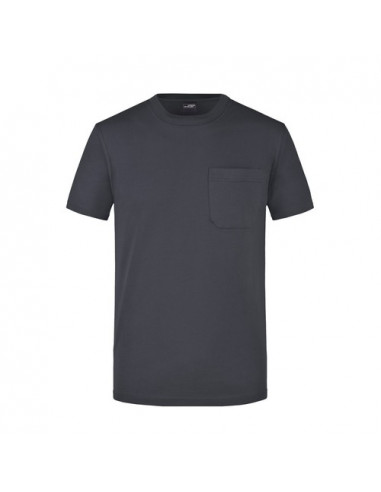 Men's Round-T Pocket