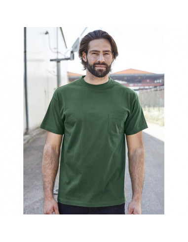 Men's Round-T Pocket