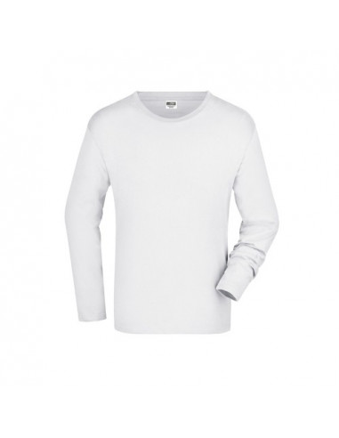 Men's Long-Sleeved Medium