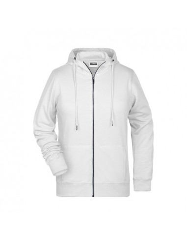 Ladies' Zip Hoody