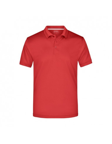 Men's Polo High Performance