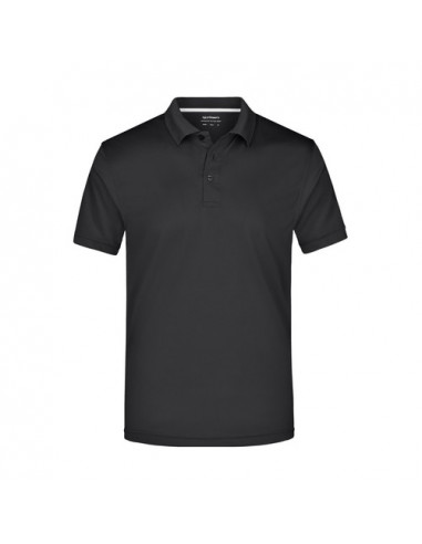 Men's Polo High Performance