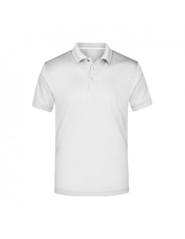 Men's Polo High Performance