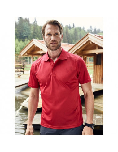 Men's Polo High Performance