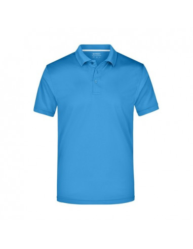 Men's Polo High Performance