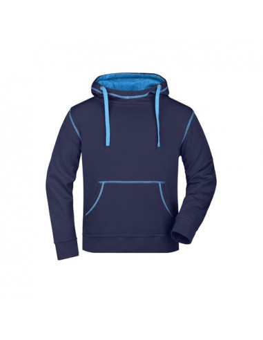 Men's Lifestyle Hoody