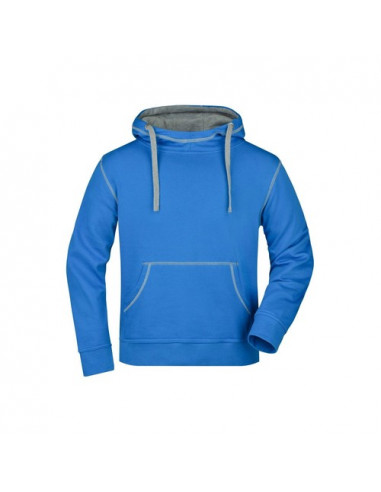 Men's Lifestyle Hoody