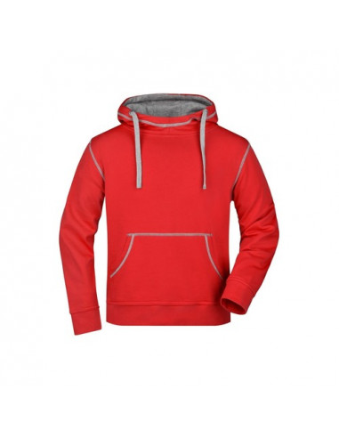 Men's Lifestyle Hoody