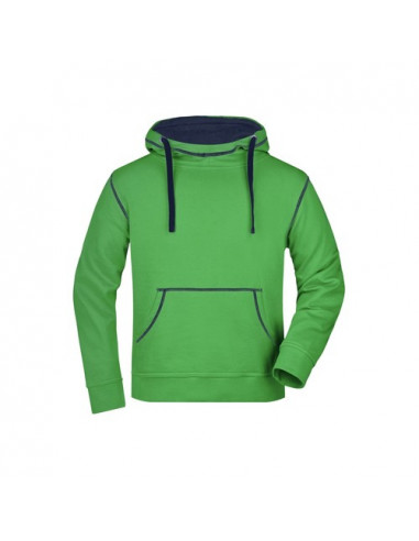 Men's Lifestyle Hoody