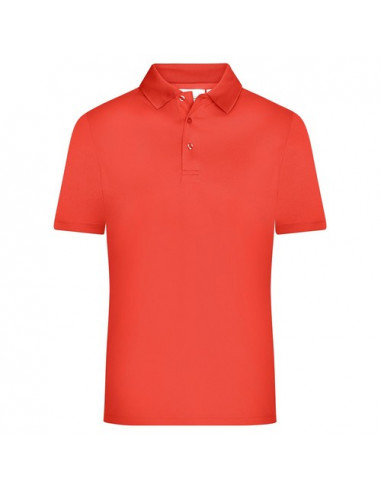 Men's Active Polo