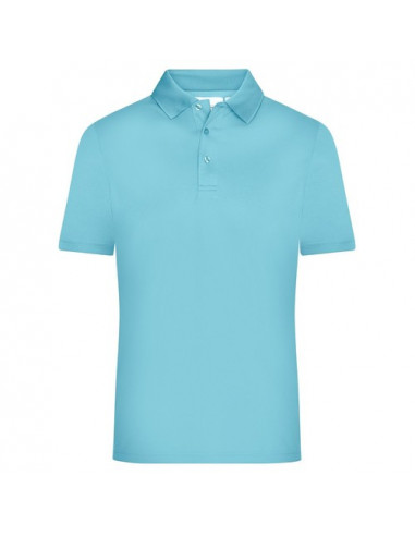 Men's Active Polo