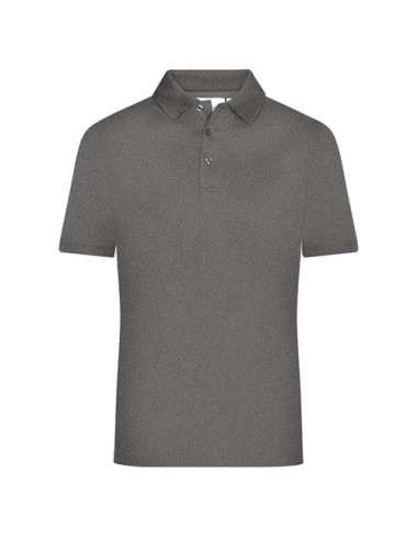 Men's Active Polo