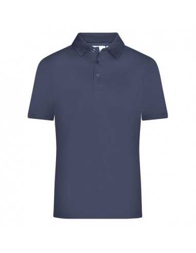 Men's Active Polo