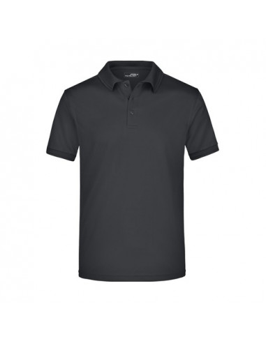 Men's Active Polo