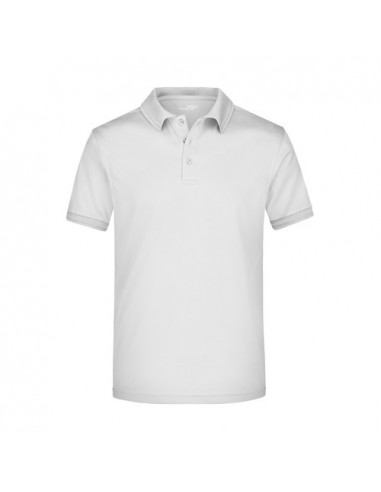 Men's Active Polo