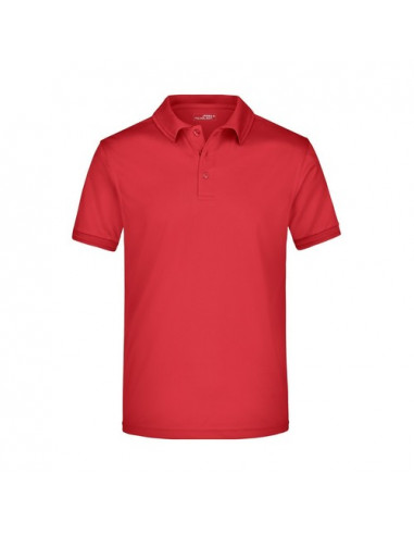 Men's Active Polo