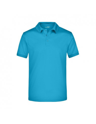 Men's Active Polo