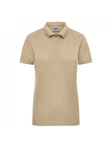 Ladies' Workwear Polo