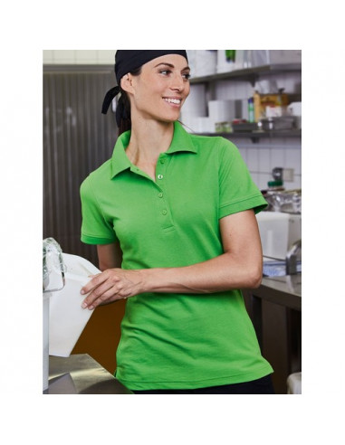 Ladies' Workwear Polo