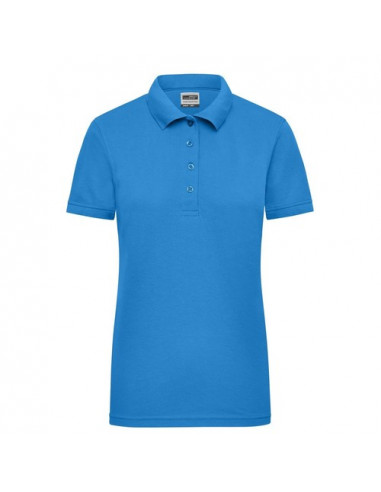 Ladies' Workwear Polo