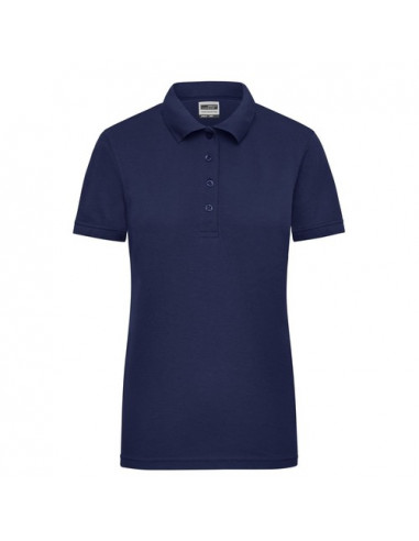 Ladies' Workwear Polo