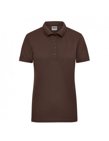 Ladies' Workwear Polo