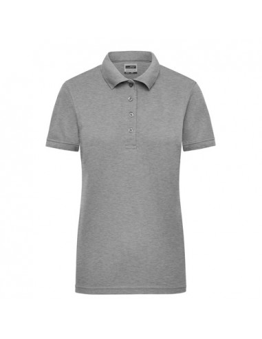 Ladies' Workwear Polo