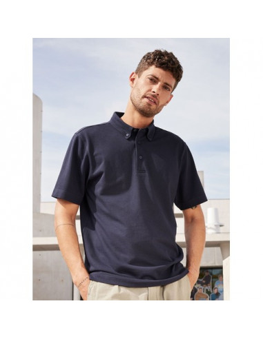 Men's Plain Polo