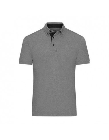 Men's Plain Polo