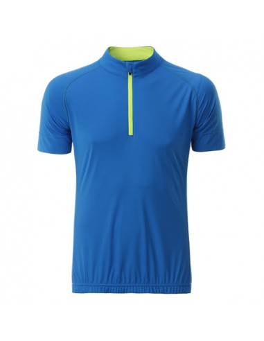 Men's Bike-T Half Zip